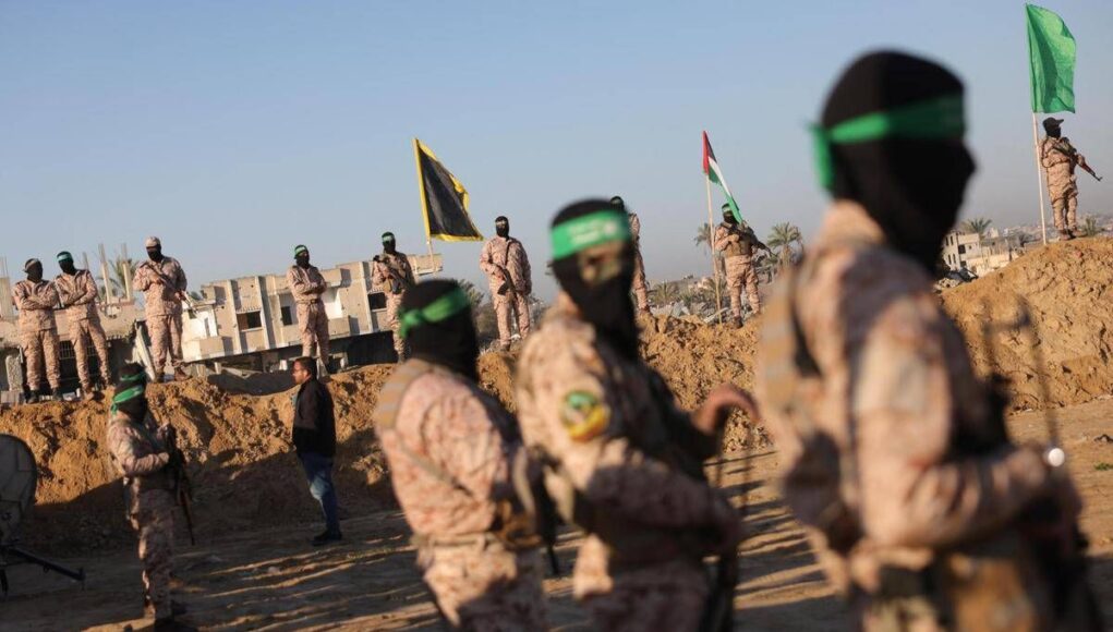 Gaza, la denuncia di Amnesty: “Hamas responsabile di crimini contro l’umanità”