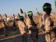 Gaza, la denuncia di Amnesty: “Hamas responsabile di crimini contro l’umanità ”