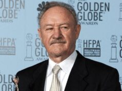 Gene Hackman morto per insufficienza cardiaca: cosa ha svelato l’autopsia