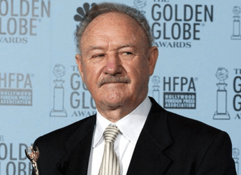 Gene Hackman morto per insufficienza cardiaca: cosa ha svelato l’autopsia