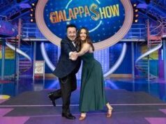 Gialappashow, chi è la conduttrice della puntata di oggi: anticipazioni