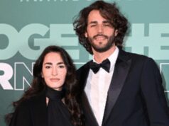 Gianmarco Tamberi e Chiara Bontempi a Verissimo: la storia d’amore e l’annuncio della gravidanza
