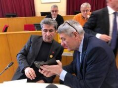 Giove (Cgil): “2024 anno di impegno, registrato aumento rilevante del consenso”