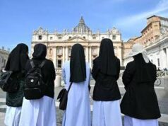 Giubileo 2025, portavoce Vaticano: “Continuerà”