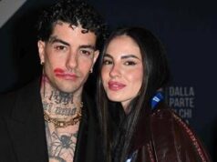 Giulia De Lellis è incinta? Le foto e la reazione di lei