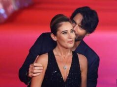 Giulio Berruti: “Con Maria Elena Boschi stiamo provando ad avere figli da un po’…”