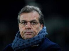 Giuntoli: “Tudor? La speranza è continuare insieme”