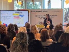 Gnocchi (Novartis Italia): “Reimmaginare la medicina ascoltando i pazienti”