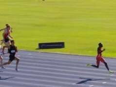 Gout Gout, chi è il nuovo fenomeno mondiale della velocità che si ispira a Ronaldo