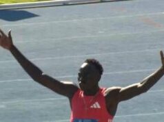Gout Gout meglio di Bolt, a 17 anni vola nei 200 metri – Video