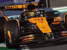 Gp Arabia Saudita, ordine d’arrivo e le classifiche del Mondiale