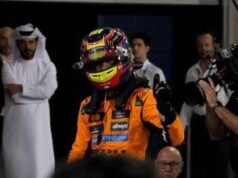 Gp Bahrain, ordine d’arrivo e classifiche del Mondiale di Formula 1