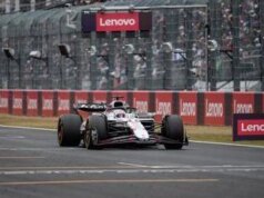 Gp Giappone, Verstappen trionfa con Red Bull e Ferrari giù dal podio