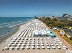 Grado impianti turistici, prima spiaggia italiana con telemedicina per turisti