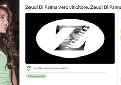 Grande Fratello, i fan di Zeudi Di Palma aprono una raccolta fondi: “Risarcirla del montepremi”