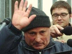 Graziano Mesina è malato, fuori dal carcere l’ex bandito sardo