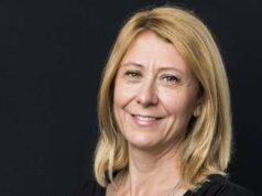 Gruppo Velux, Raffaella Berardo executive vicepresident Regione Sud-Ovest