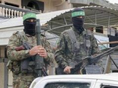 Hamas, media: oggi delegazione attesa al Cairo per colloqui su nuova tregua