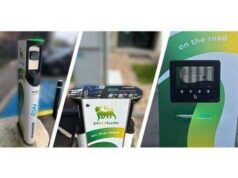 Hankook iON: pneumatici intelligenti per la mobilità elettrica del futuro