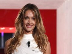 Helena Prestes chi è, a Verissimo la seconda classificata del Grande Fratello