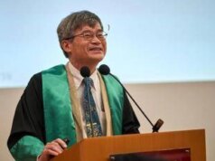 Hiroshi Amano: “Grande onore aver ricevuto Laurea Magistrale”