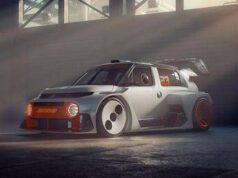 Hyundai INSTEROID debutta al Seoul Mobility Show