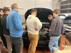 ‘I drive Mercedes-Benz’, un programma che fa incontrare scuola e impresa