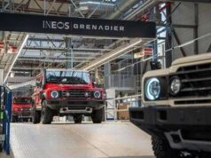 INEOS Automotive accelera sulla sostenibilitÃ
