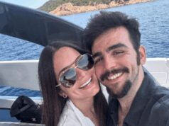Ignazio Boschetto e Michelle Bertolini, la scoperta dopo la morfologica: “Ci fa gli scherzetti…”