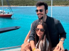 Ignazio Boschetto presto papà, svelato il sesso del bebè (e il nome scelto)