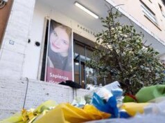 Ilaria Sula, la “lucidità ” di Samson dopo l’omicidio: cosa dice l’ordinanza