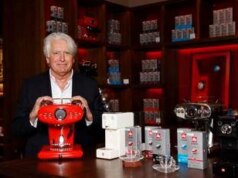 Illycaffè a Milano Design Week presenta X-Caps