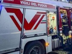Incendio in casa, morti fratello e sorella in provincia di Bari