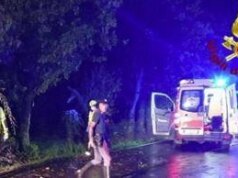 Incidente Taranto, strage di ragazzi nella notte: 4 morti, due erano minorenni