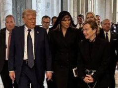 Incontro Meloni-Trump, breve colloquio ai funerali di Papa Francesco
