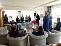 Innovazione digitale e sviluppo sostenibile, Regione Puglia ad Abcd 2025