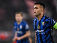 Inter-Barcellona: orario, probabili formazioni e dove vederla in tv