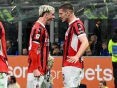 Inter-Milan 0-3: Jovic e Reijnders regalano la finale di Coppa Italia al Diavolo