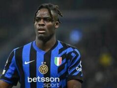 Inter-Roma, rigore su Bisseck? N’Dicka risponde: “Siamo difensori, sa che non c’era nulla”