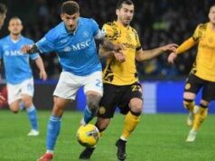 Inter e Napoli, cosa succede in caso di arrivo a pari punti? Lo spettro spareggio