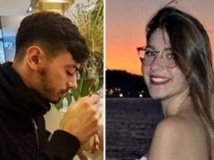 “Invaghito da anni ma non corrisposto”, chi è il presunto killer di Sara Campanella