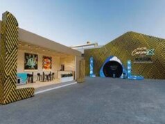 Iqos con Seletti presentano installazione ‘Curios X: Sensorium Piazza’