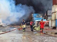 Iran, esplosione porto di Bandar Abbas: bilancio sale a 28 morti