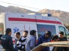 Iran, forte esplosione a Bandar Abbas: almeno 195 feriti