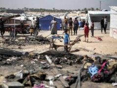 Israele, delegazione israeliana al Cairo per negoziati su tregua a Gaza