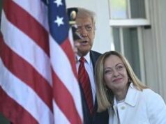 Italia-Usa, sui social 54% italiani promuove Meloni da Trump