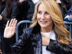 Jo Squillo ricoverata, operazione e video dall’ospedale: “E’ andata bene”