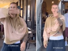 Justin Bieber, la reazione (durissima) contro i paparazzi: il video preoccupa i fan