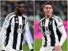Juventus, Kolo Muani è sparito: Tudor punta tutto su Vlahovic