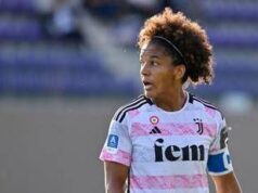 Juventus, Sara Gama annuncia il ritiro